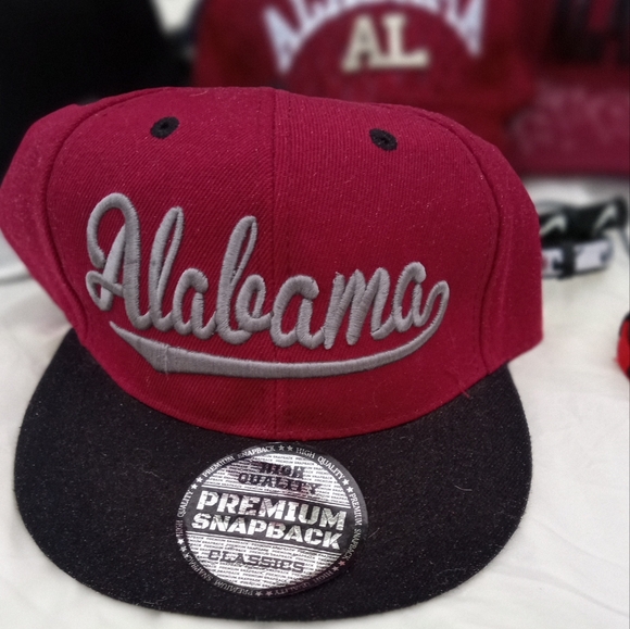 BAMA HAT - Picture 2 of 2